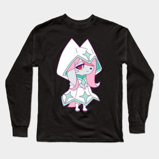 Nazuna Hiwatashi Long Sleeve T-Shirt